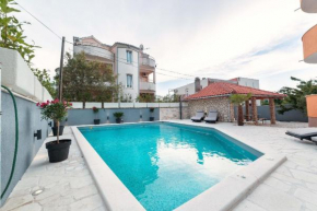 Ferienwohnung für 5 Personen ca 50 qm in Srima, Dalmatien Norddalmatien